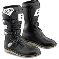 Gaerne Balance Pro Tech Noir Bottes Taille 43