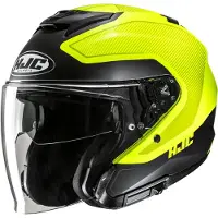 HJC i31 Tevis Casque jet