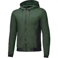 Held Dragger Adventure Blouson textile moto