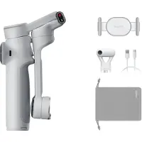 Insta360 Flow 2 Pro AI Tracker Pack Stone Gray
