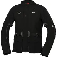 IXS Venture-STX 1.0 Laminatjacke schwarz XL