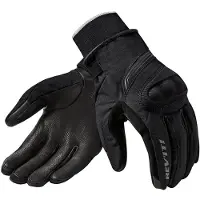 REV'IT! Hydra 2 H2O Lady Noir Gants Taille XS