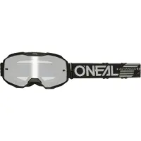 O'Neal B-10 Solid Lunettes de motocross