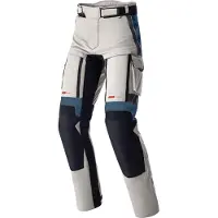 Rst Pro Series Adventure D3O Pantalon textile de moto imperméable