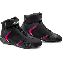 Ixon Gambler WP Chaussures de moto pour dames