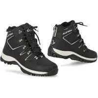 Acerbis X-Mud WP Chaussures imperméables Taille