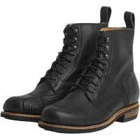 Rokker Urban Rebel Noir Chaussures Taille 39