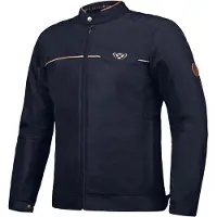 Ixon Cornet Jacket Bleu XL Homme