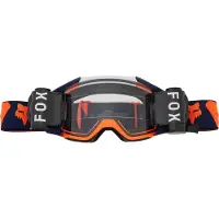 FOX Vue Roll Off Lunettes de motocross