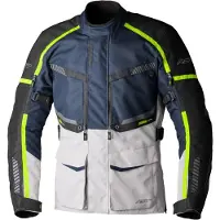 Rst Maverick Evo Veste textile de moto