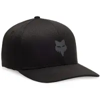 FOX Head Tech Flexfit Casquette