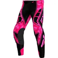 FXR Revo Velocity Pantalons de motocross Taille