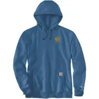 Carhartt Force Logo Sweat Taille