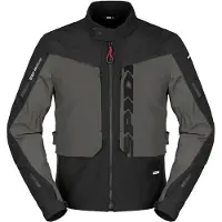 Spidi Terran Tex Blouson textile de moto