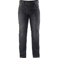 Furygan D12 X Aramidic Lining St Jeans Bleu 32 / 32 Homme