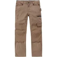 Carhartt Essential Steel Rugged Flex Double-Front Pantalon