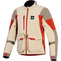 Alpinestars Maxdura Drystar XF Veste textile moto imperméable