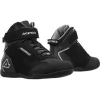 Acerbis First Step waterproof Chaussures de moto