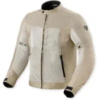 REV'IT! Vigor 2 Veste textile de moto