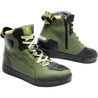 Rebelhorn Vandal 2 Chaussures moto Taille