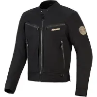 Alpinestars Bruiser Veste textile moto