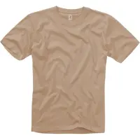 Brandit T-Shirt camel