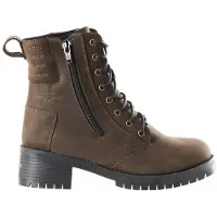Furygan Janis Lady Boots Brown Taille 37