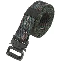 Brandit Ceinture 'Tactical Belt' marron / vert