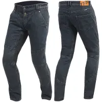 Trilobite Truggy Jeans de moto Taille