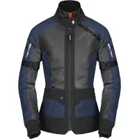 Spidi Net H2out Jacket Bleu M Femme