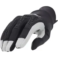 Acerbis Enduro Pro Gants de motocross Taille