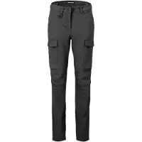 Spidi Pathfinder 2 Cargo Pants Gris 32 Femme