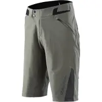 Troy Lee Designs Ruckus Solid vélo short couleurs : Vert militaire, Taille : 34