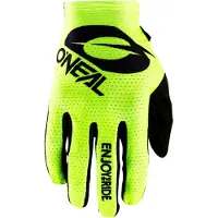 O'Neal Matrix Stacked Gants Motocross