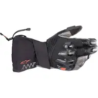 Alpinestars Amt-10 Drystar Xf Gloves Noir S Homme