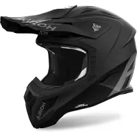 Airoh Aviator Ace 2 Color Off-road Helmet Noir XS
