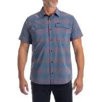KLIM Taggart Stretch Chemise Taille
