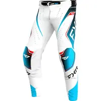 FXR Helium Edge Pantalons de motocross Taille