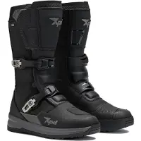 XPD X-Adventure H2Out Bottes de moto