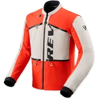 REV'IT! x Pol Tarrés Morocco Blouson de motocross