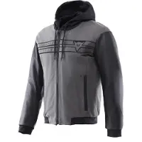 Dainese Vintedge Veste en cuir moto