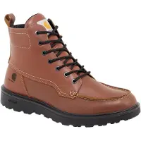 Carhartt Greenfields Rugged Flex 02 Occupational Work Bottes