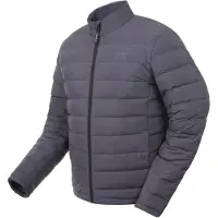 Rukka Doudoune Downride-R, gris, 54