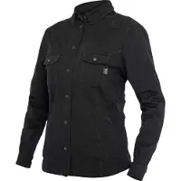 John Doe Motoshirt XTM Chemise de moto de dames