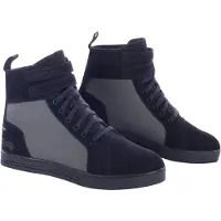 Segura Contact Noir Gris Chaussures Taille 46
