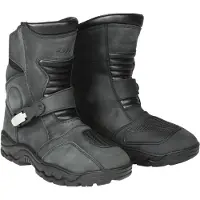 Difi Navarra Low Aerotex Bottes de moto imperméables