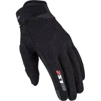 LS2 Cool Gants de moto en maille pour femmes