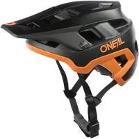 O'Neal Defender Solid Mtb Helmet Orange L-XL