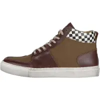 Helstons Grandprix Bottes de moto
