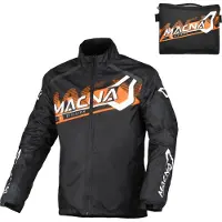 Macna Rainossi Veste de pluie pour moto